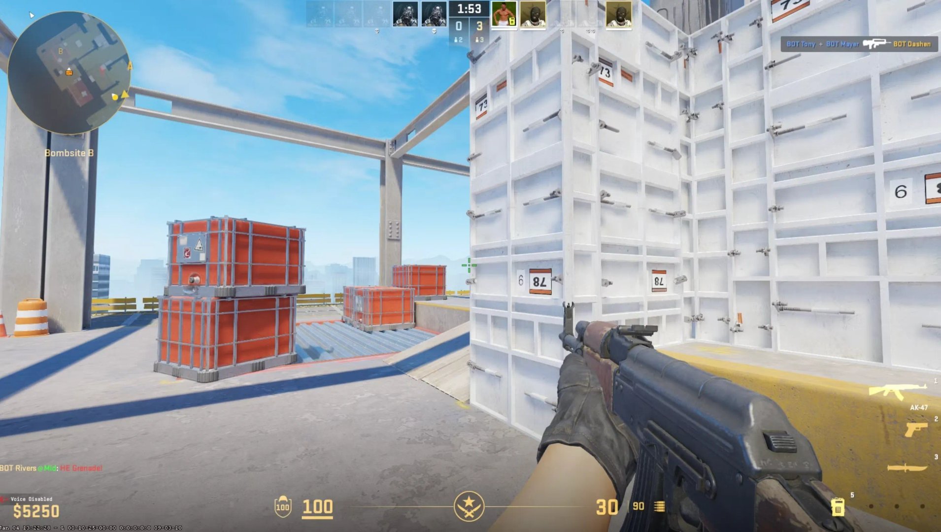 空洞骑士 年度版 截图11