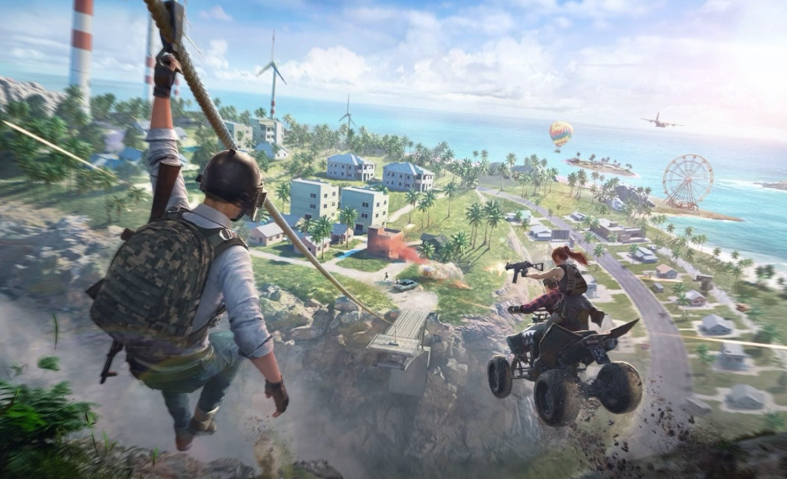 空洞骑士 年度版 截图19