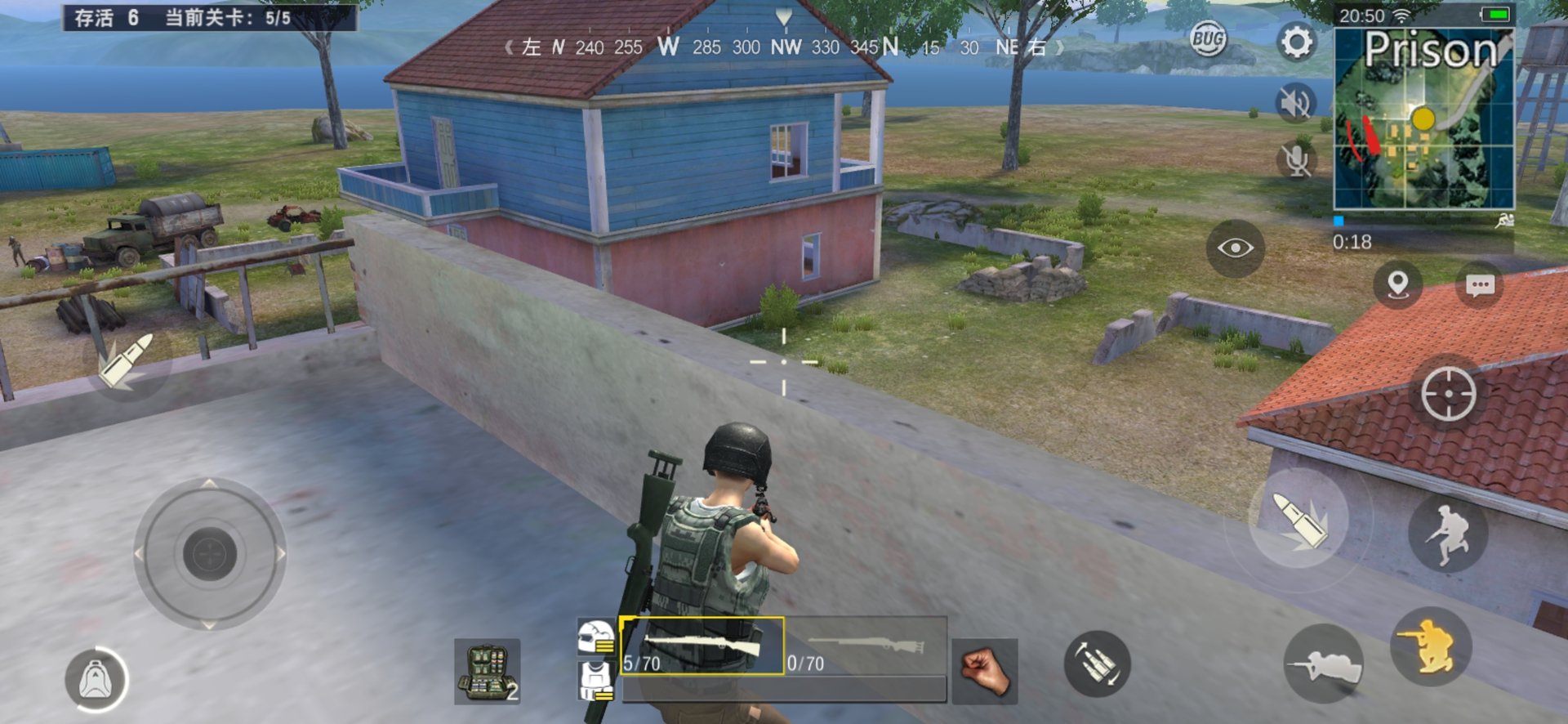 荒野大镖客2 截图21