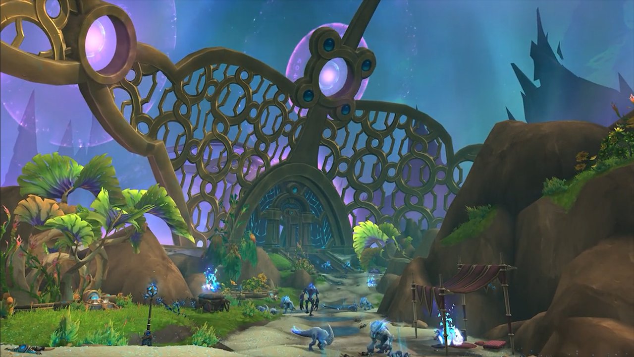 空洞骑士 年度版 截图12