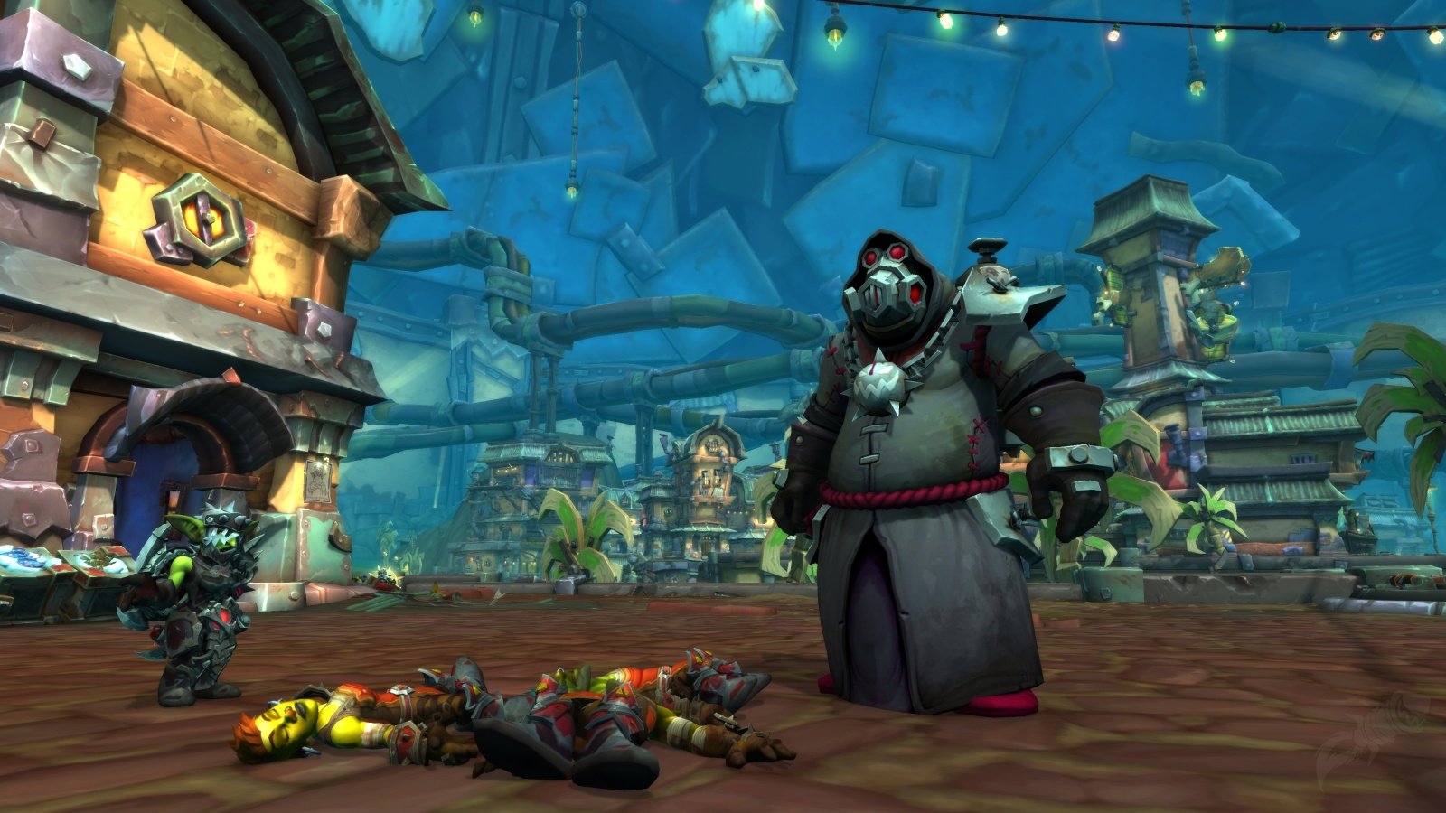 空洞骑士 年度版 截图20