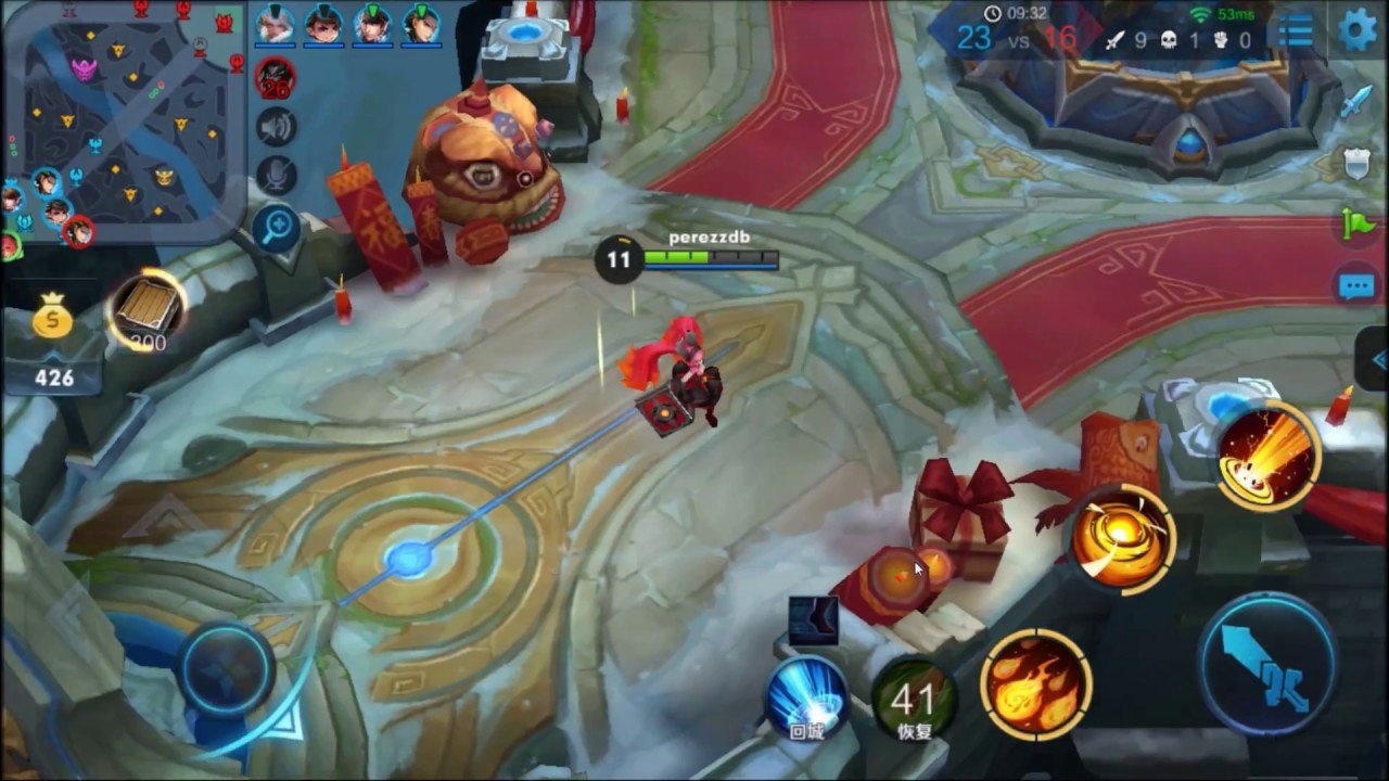 女神异闻录5 完整版 截图3