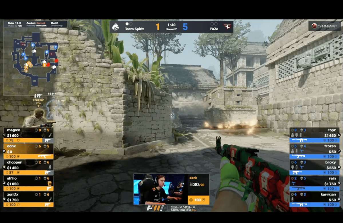 缺氧 年度版 截图12