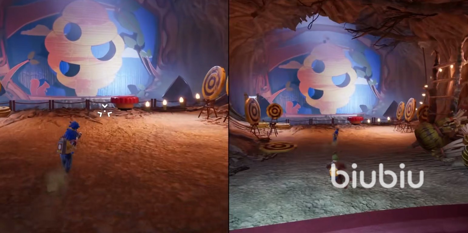 彩虹六号：围攻 重制版 截图5