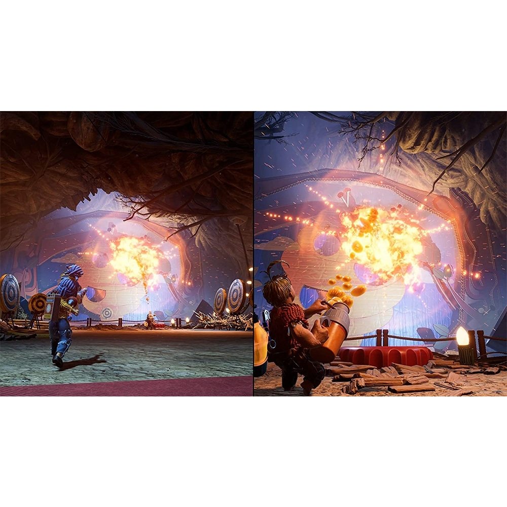 彩虹六号：围攻 重制版 截图16