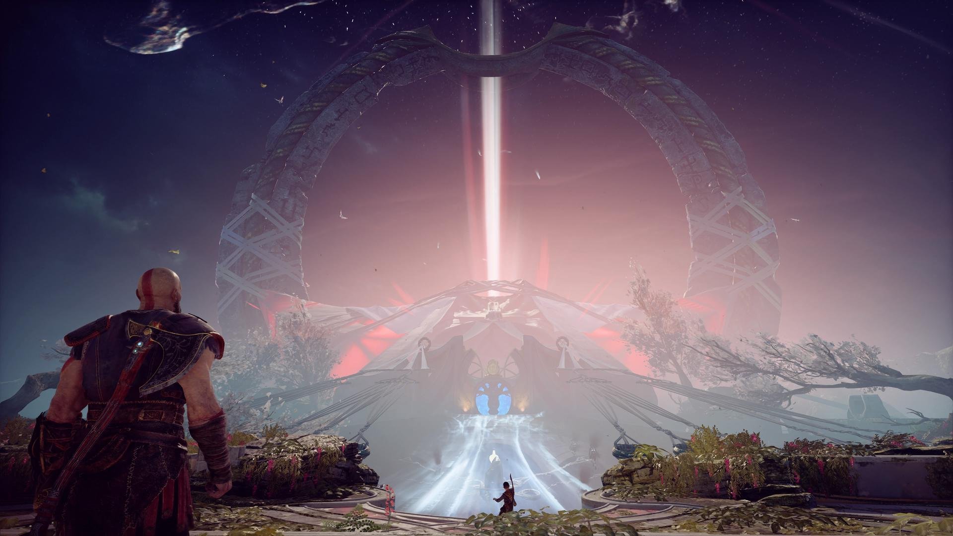 黑暗之魂3 豪华版 截图10