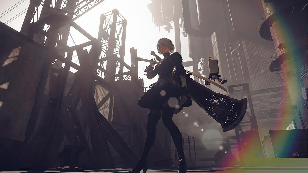 双人成行 截图4