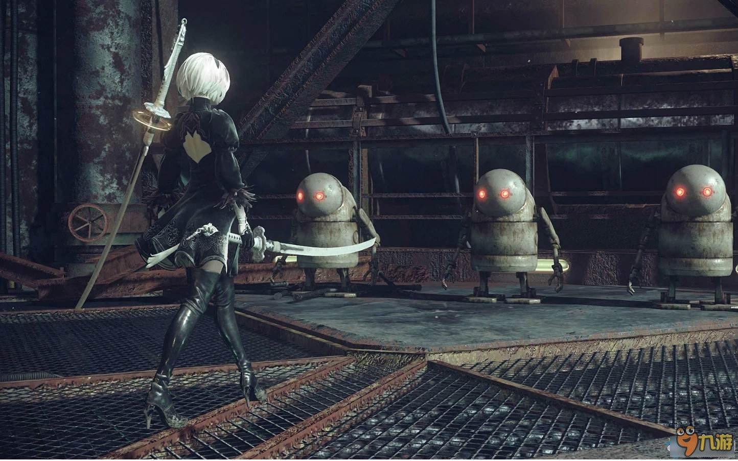 双人成行 截图17