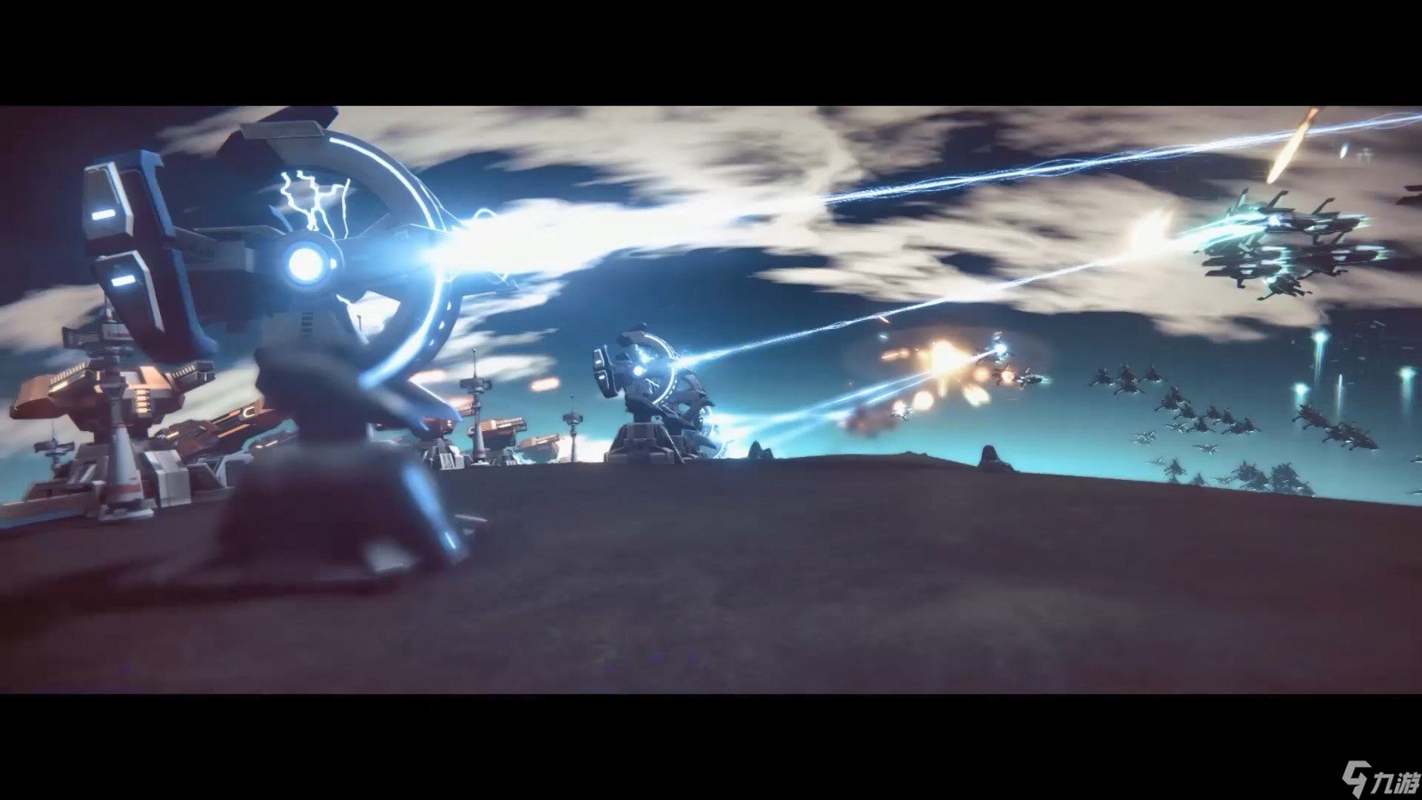 瓦尔海姆 完整版 截图9