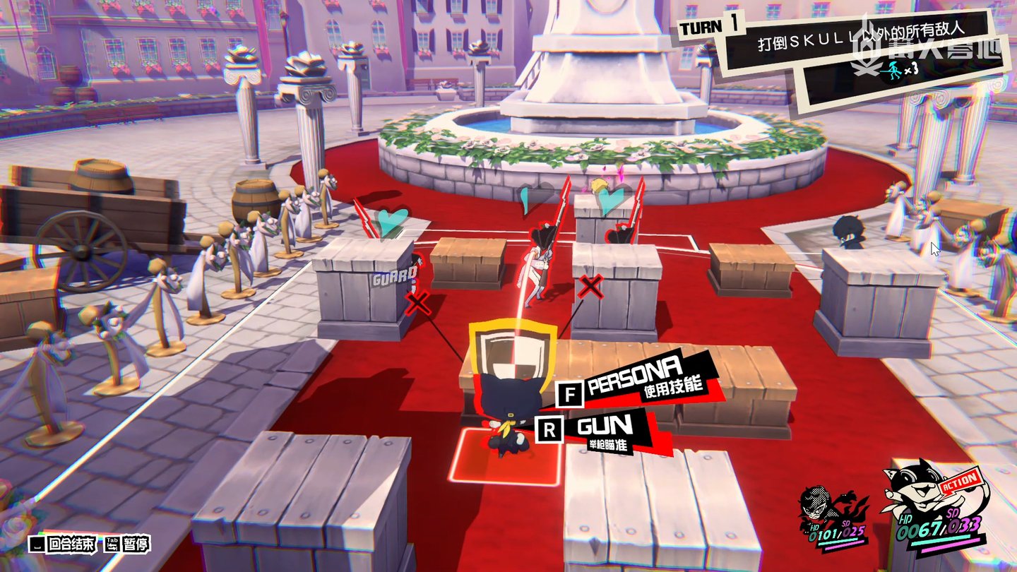 黑暗之魂3 年度版 截图18