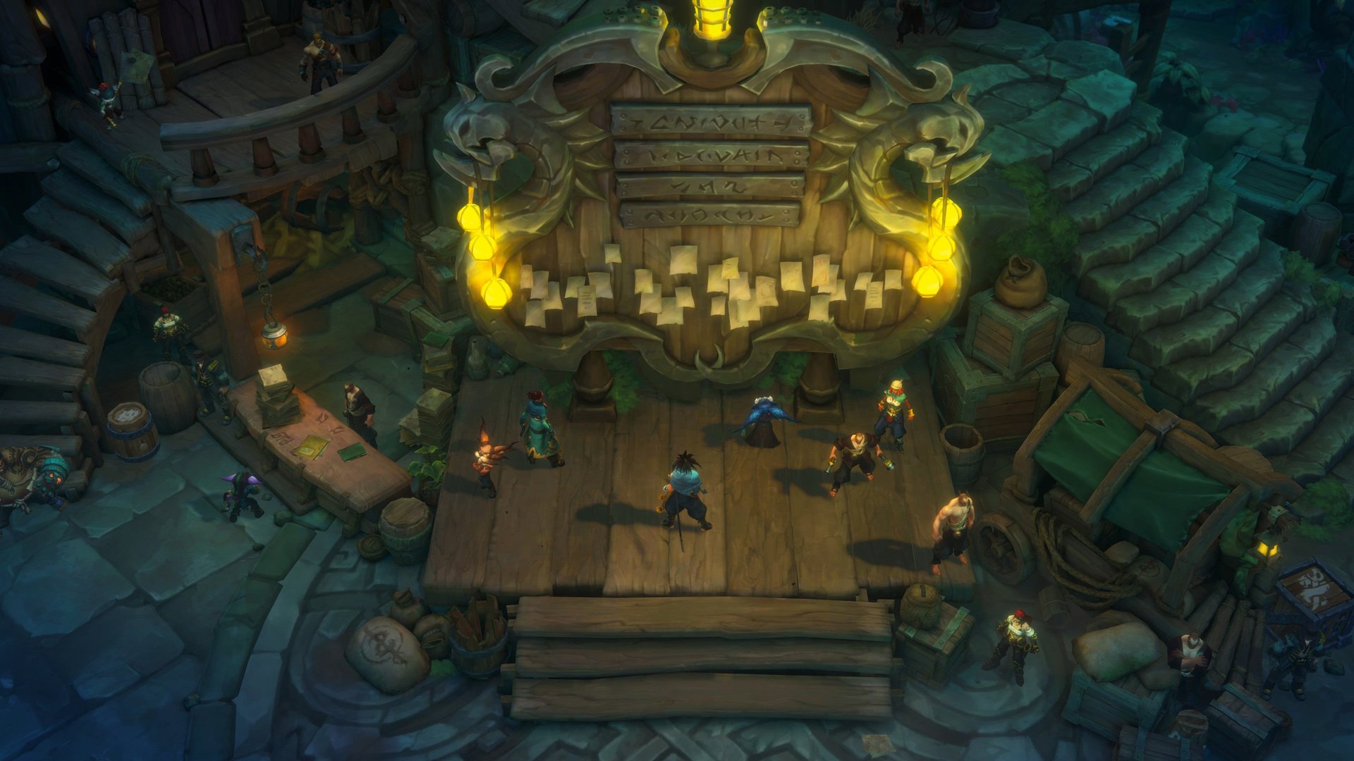 APEX英雄 终极版 截图16