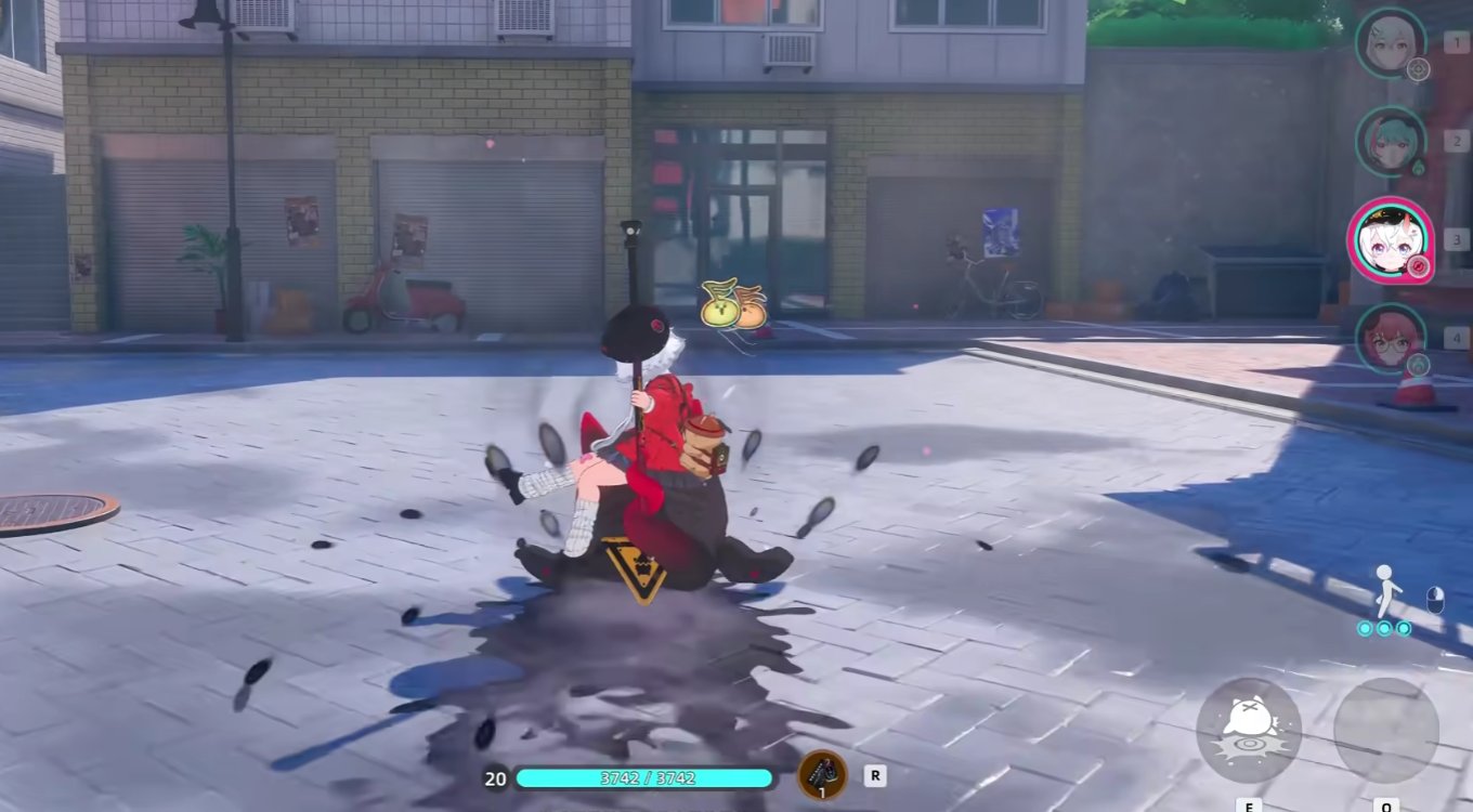 赛博朋克2077 终极版 截图19