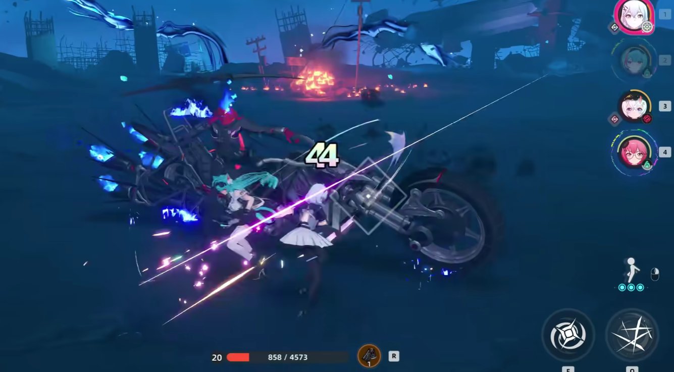 赛博朋克2077 终极版 截图24