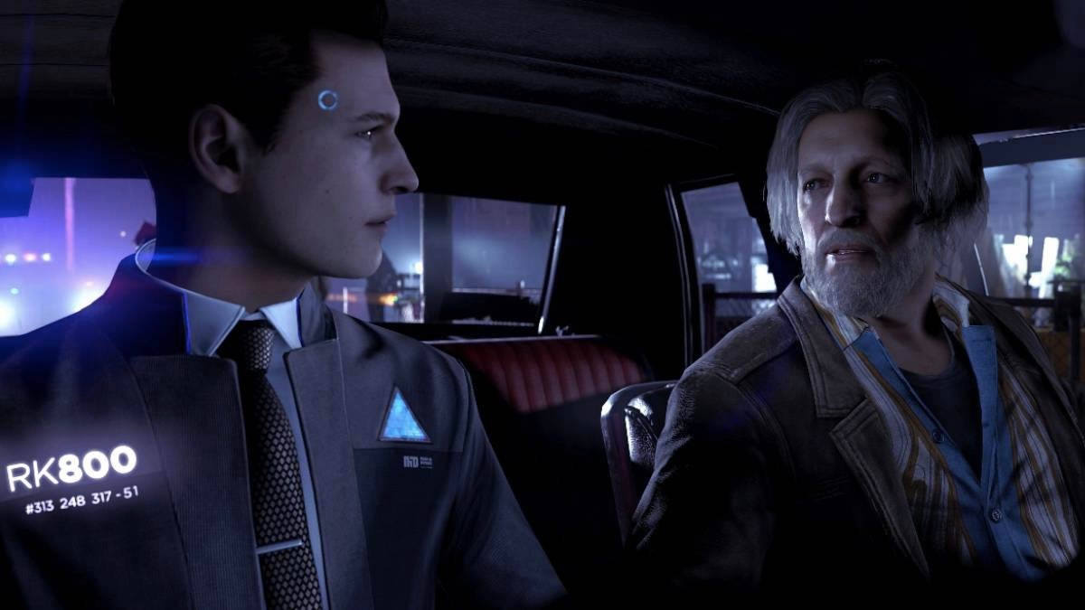 巫师3：狂猎 完整版 截图9