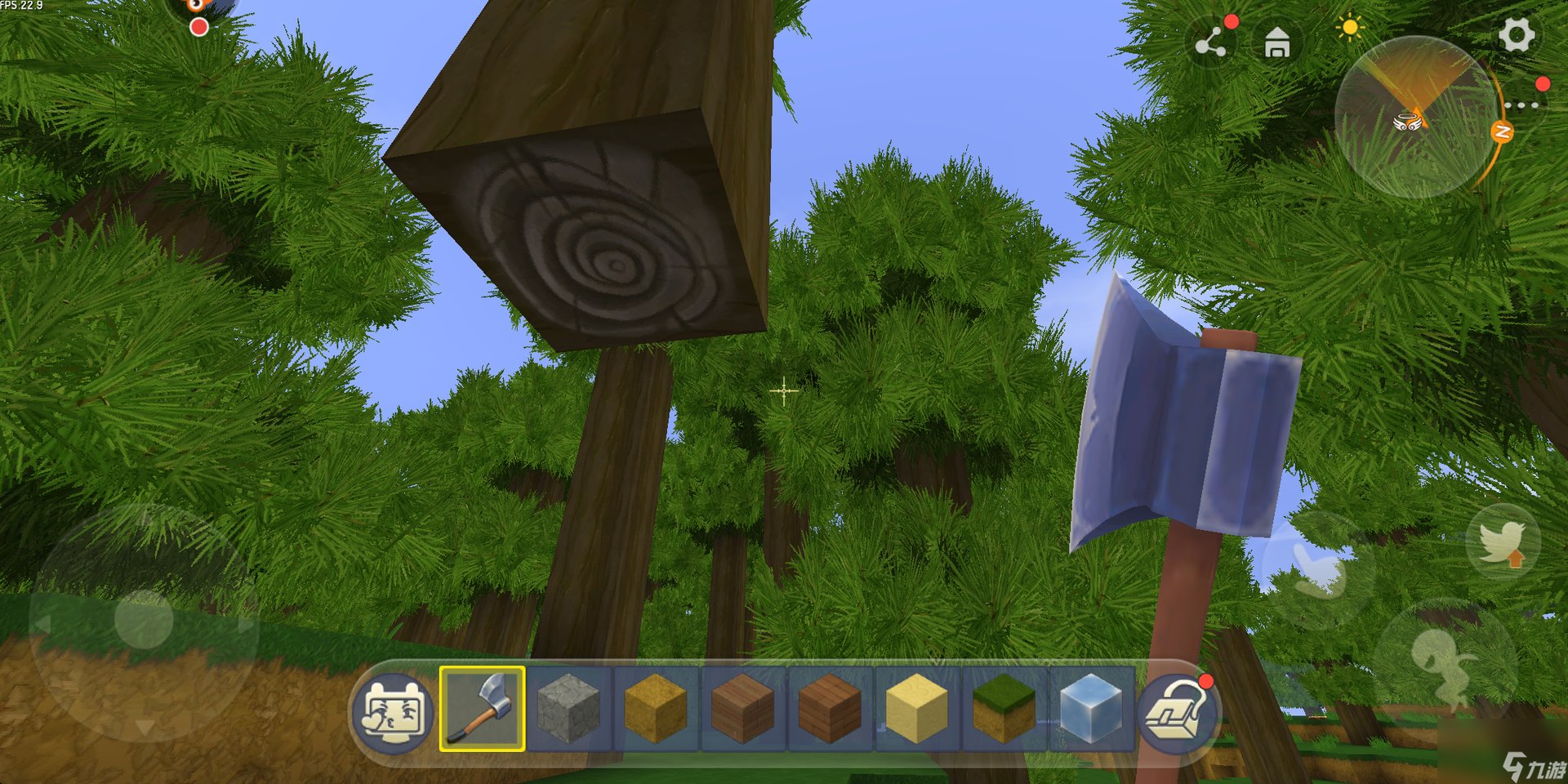 糖豆人：终极淘汰赛 豪华版 截图17