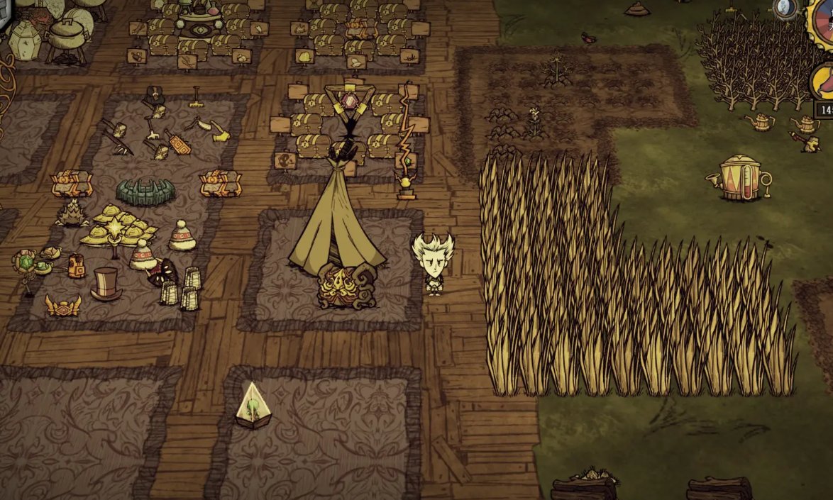 空洞骑士 年度版 截图3