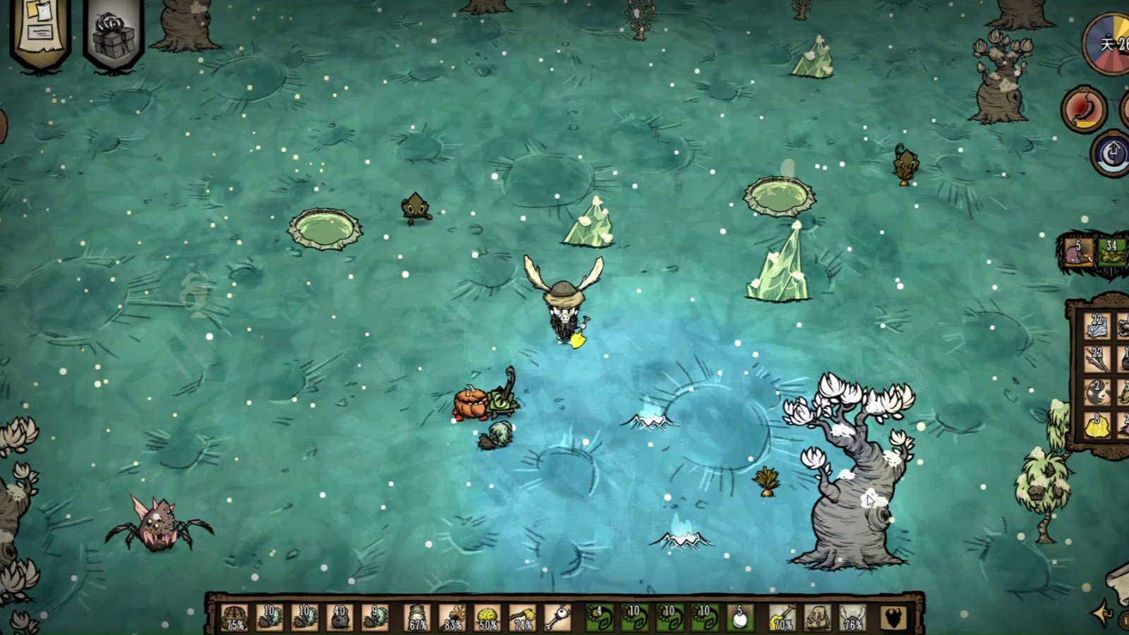 空洞骑士 年度版 截图9