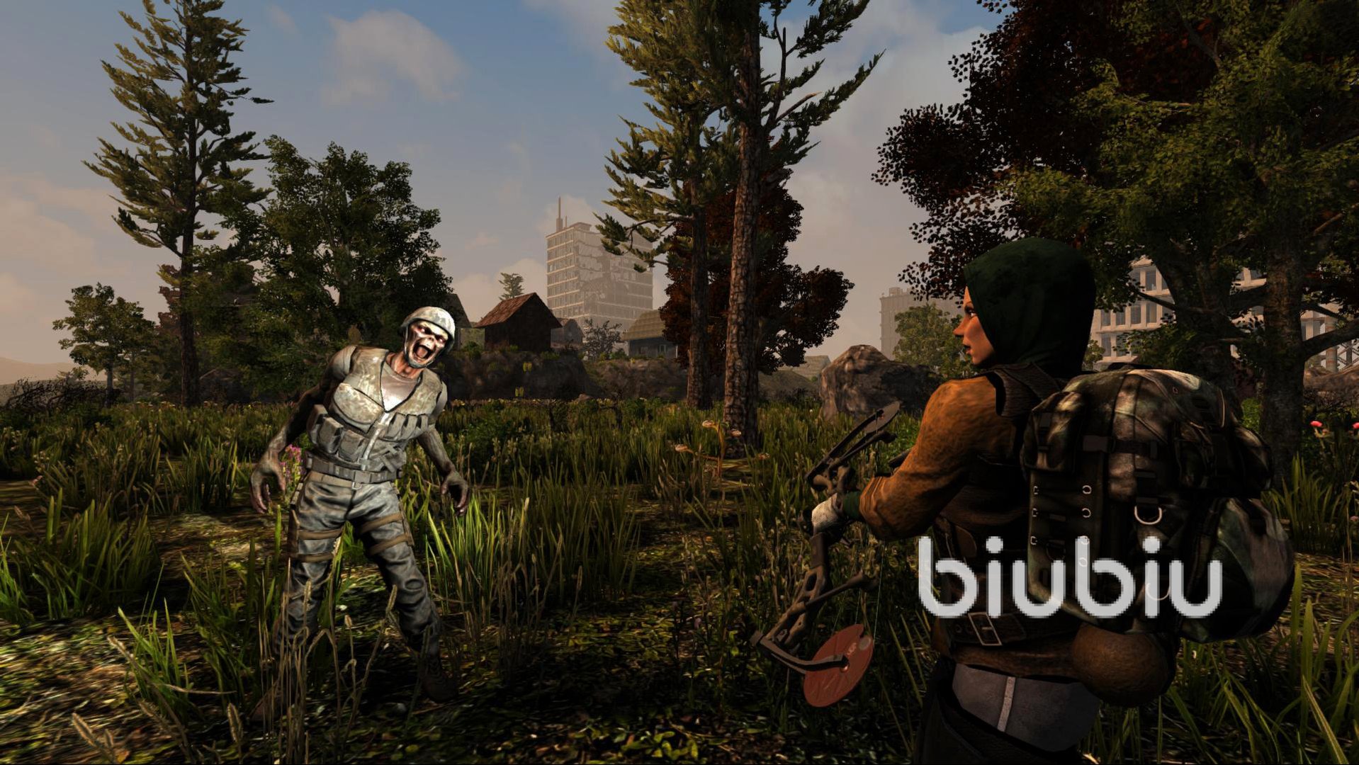 彩虹六号：围攻 重制版 截图13