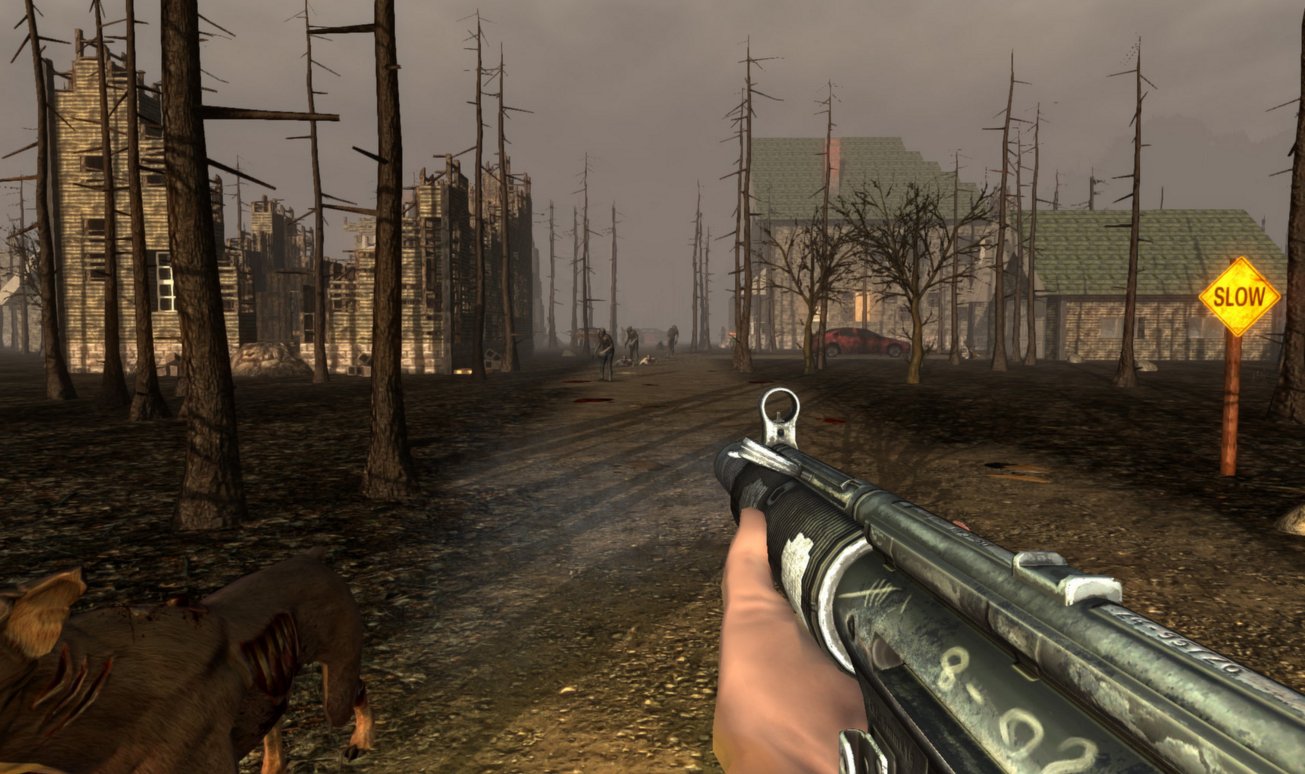 彩虹六号：围攻 重制版 截图19