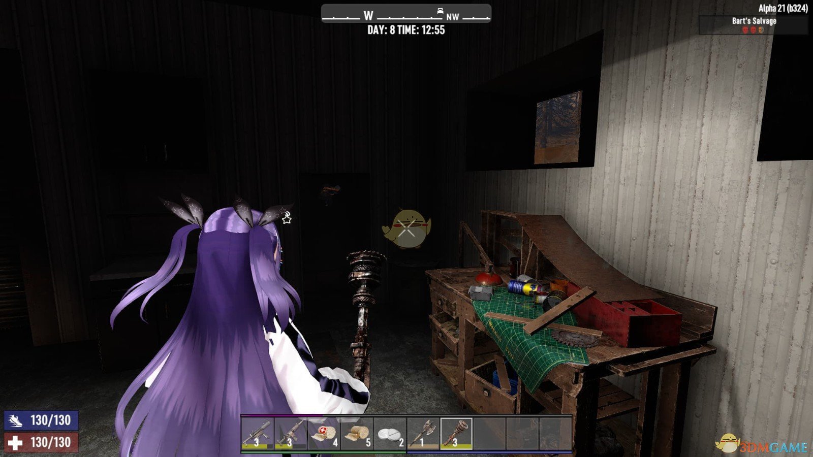 彩虹六号：围攻 重制版 截图21