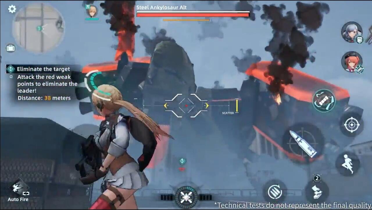 糖豆人：终极淘汰赛 完整版 截图8