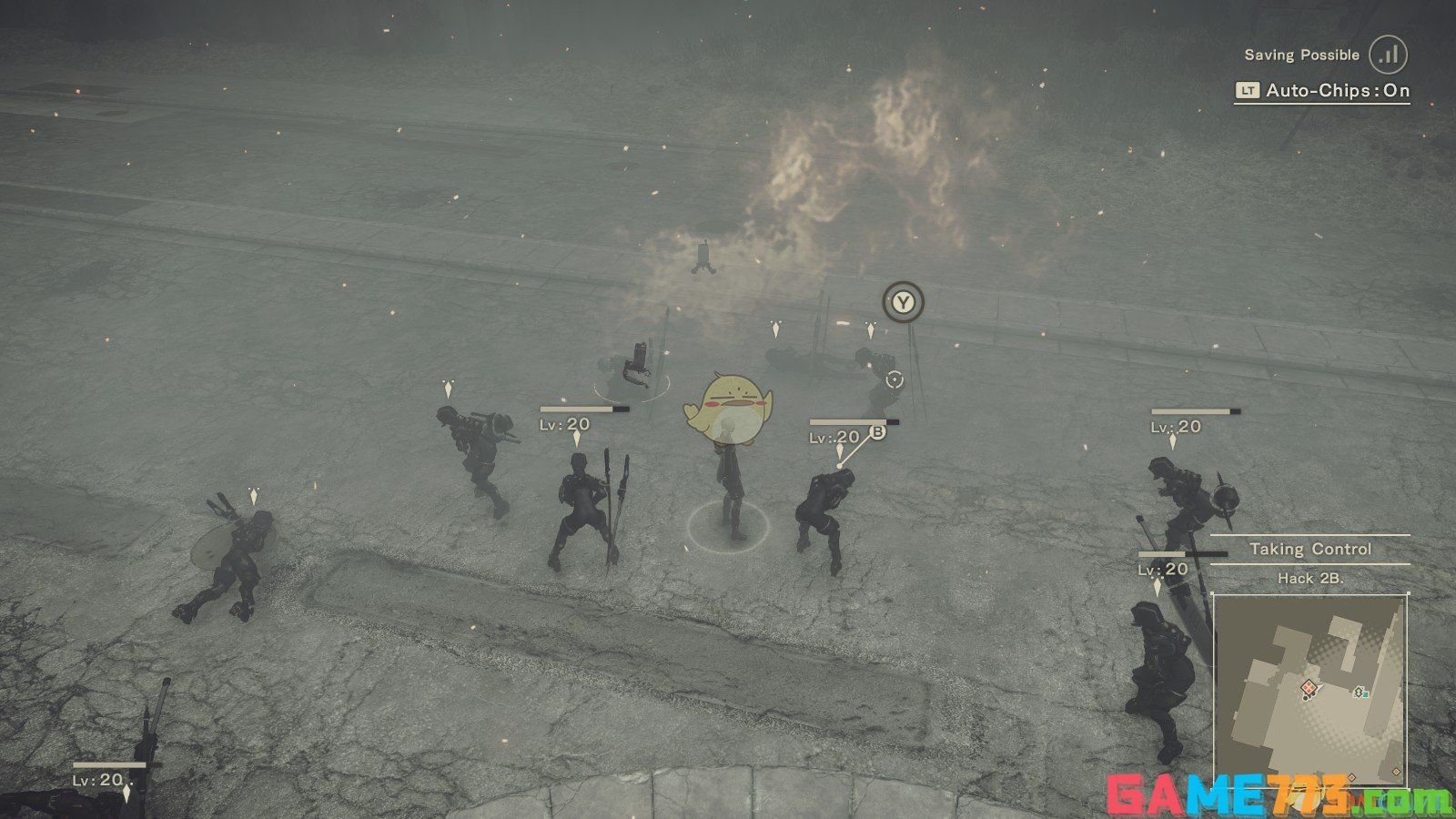 糖豆人：终极淘汰赛 完整版 截图13