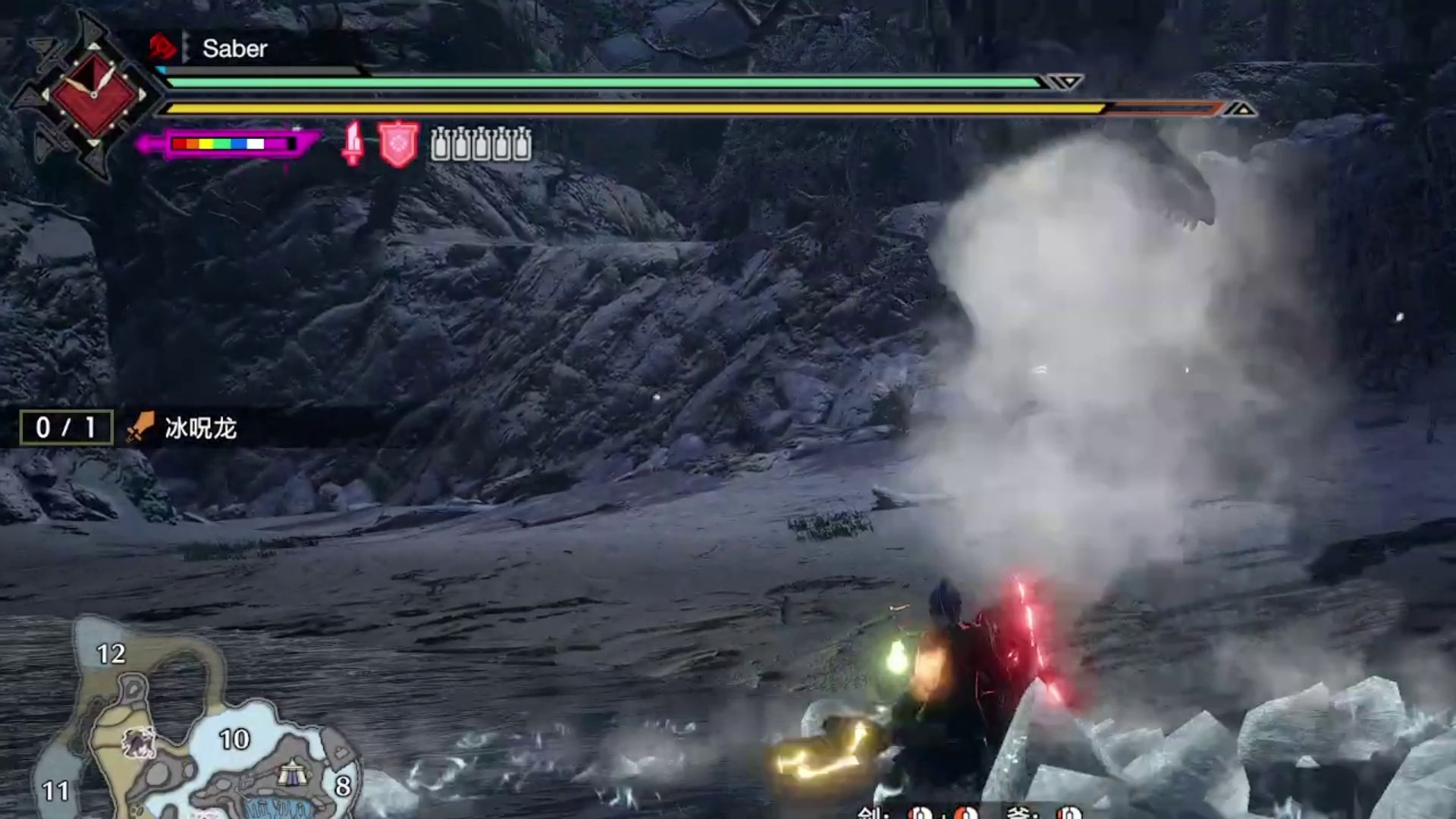 空洞骑士 年度版 截图19