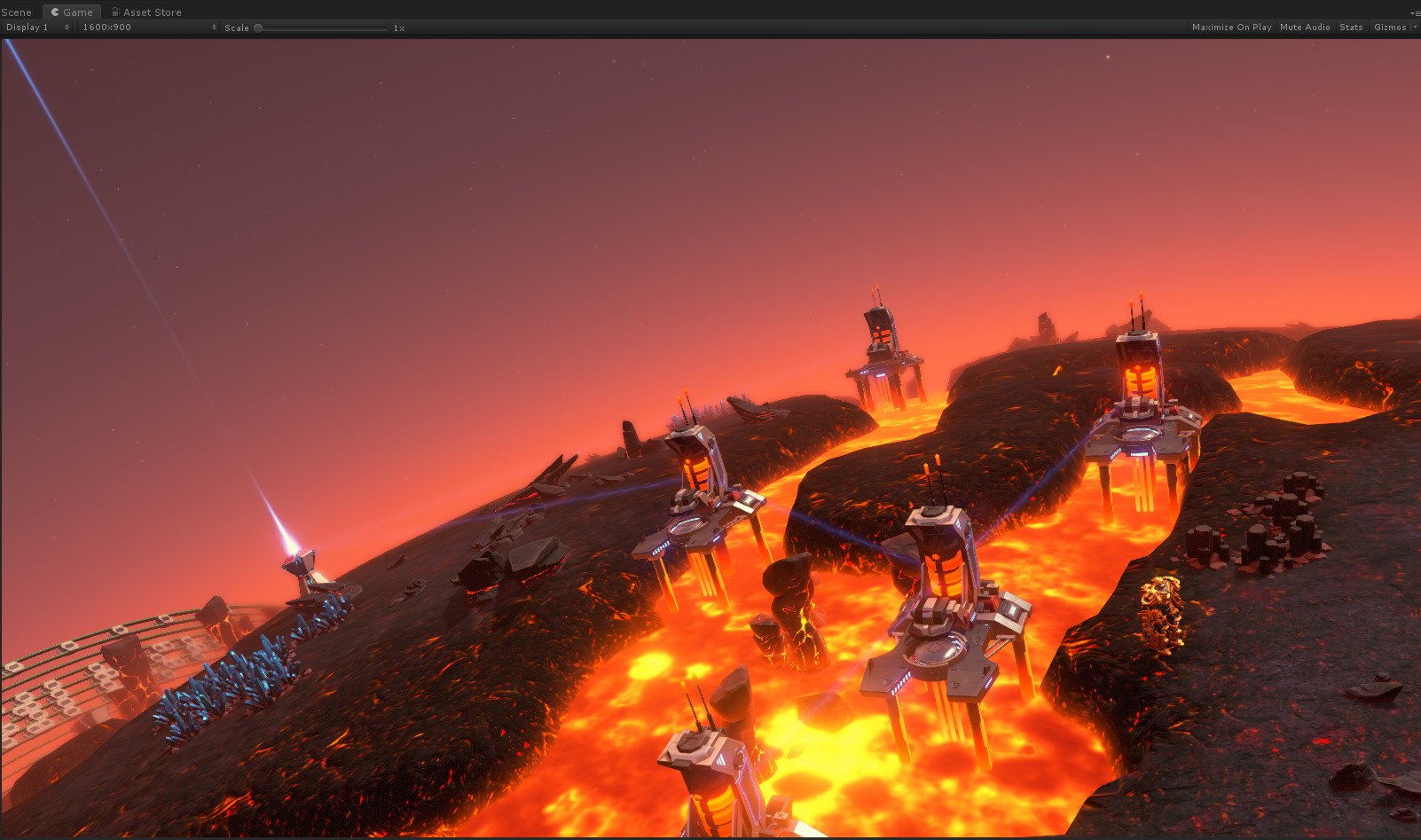 瓦尔海姆 截图2