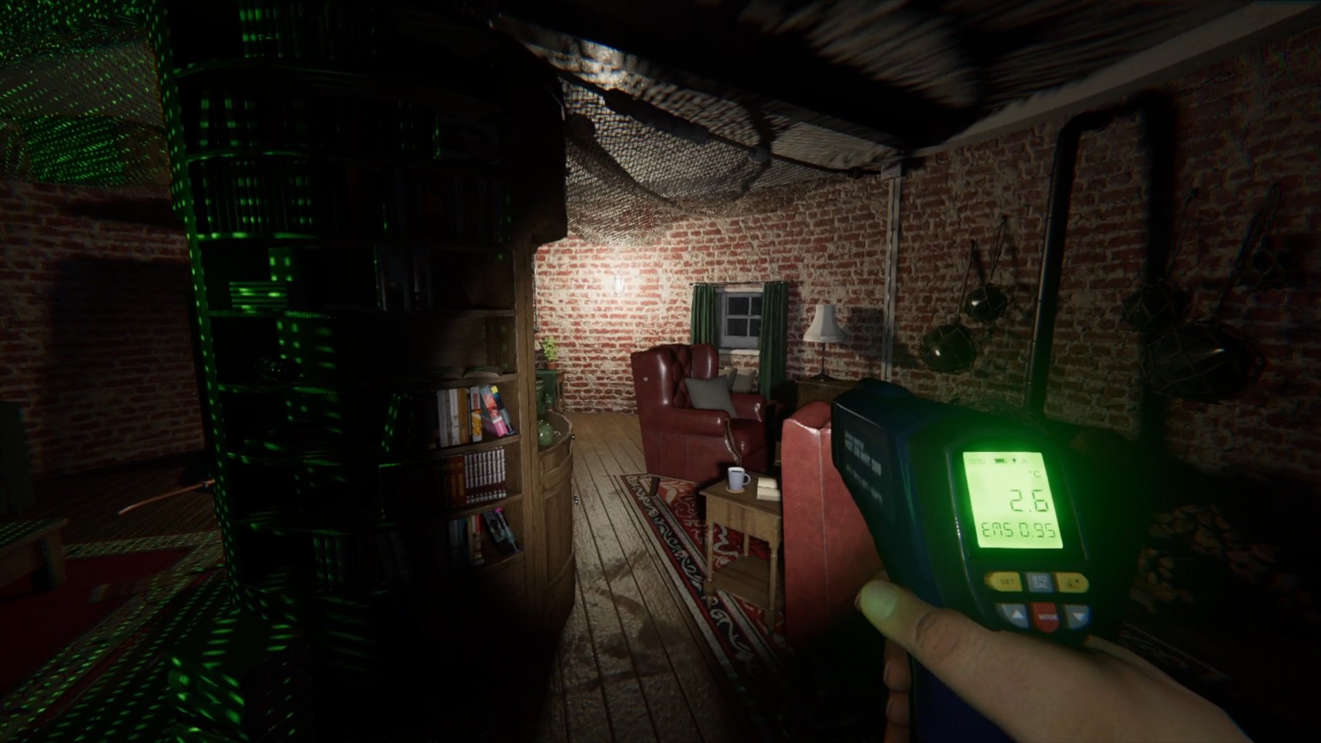 瓦尔海姆 截图4