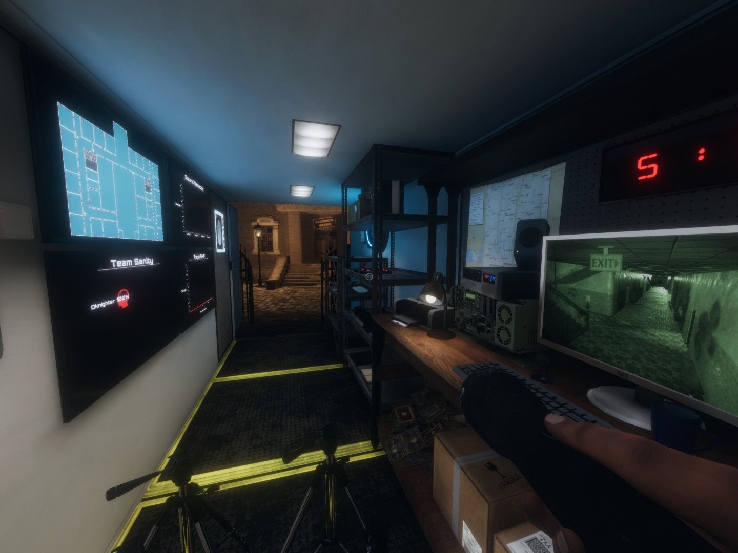 瓦尔海姆 截图6