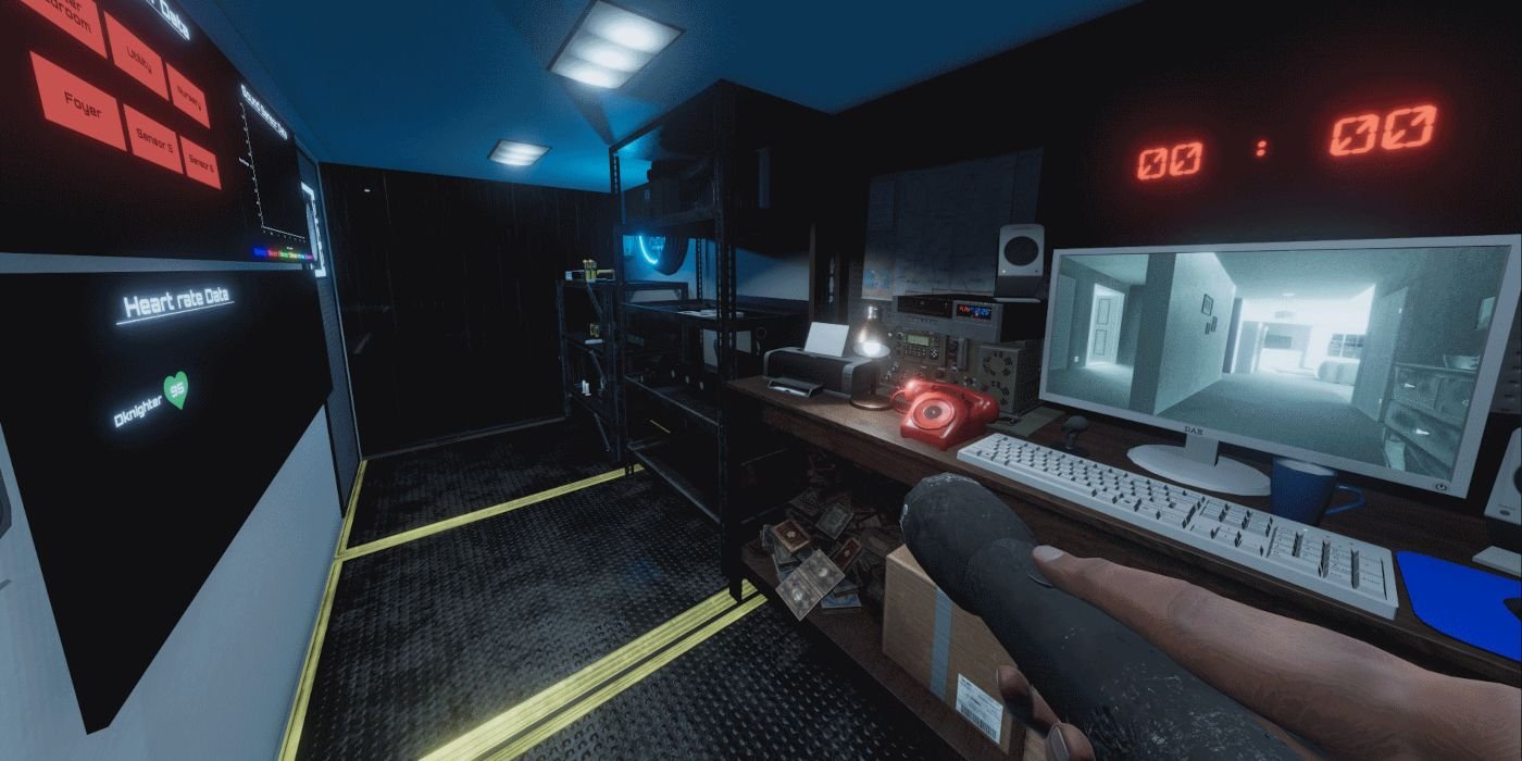 瓦尔海姆 截图8