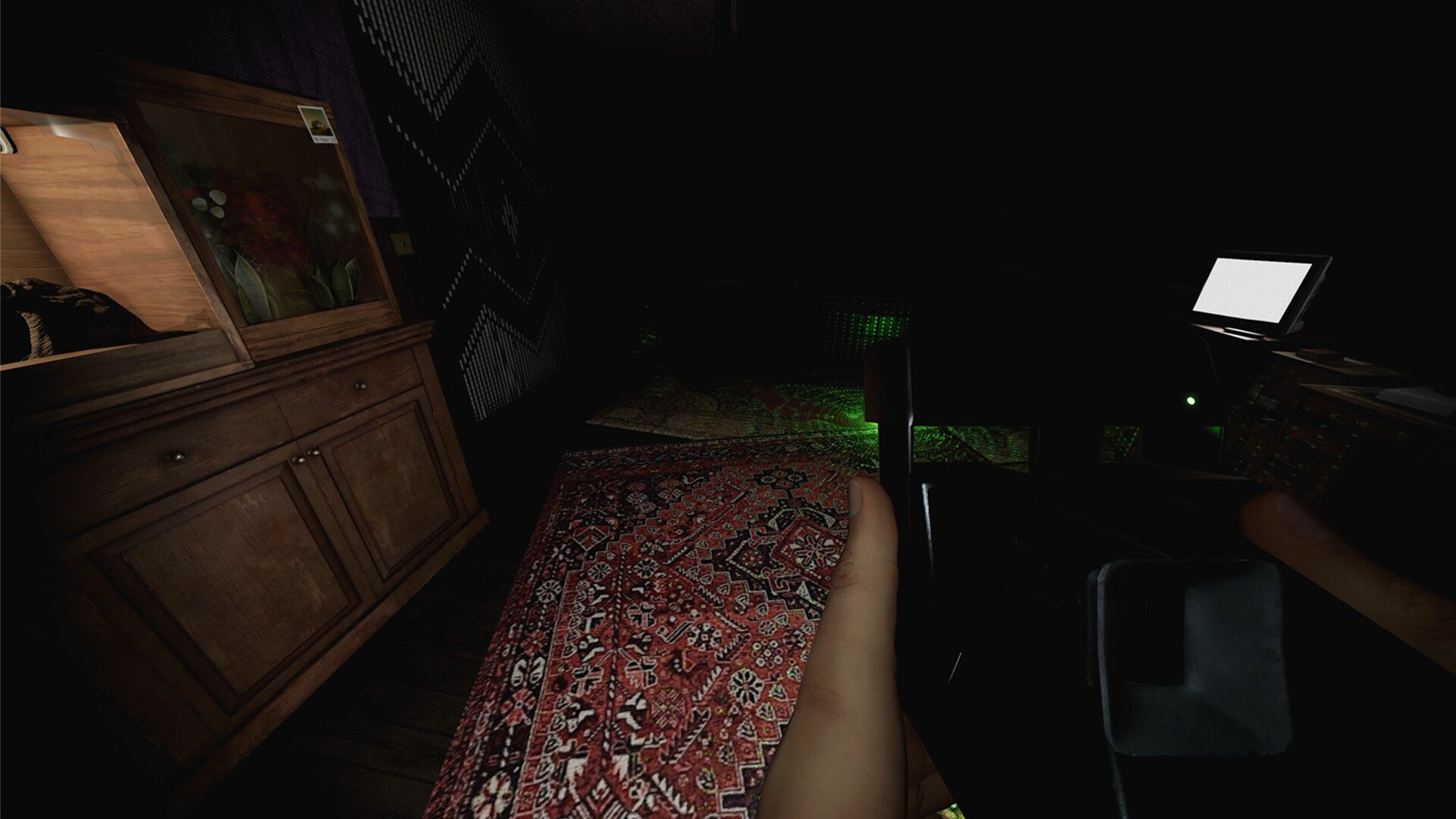 瓦尔海姆 截图10