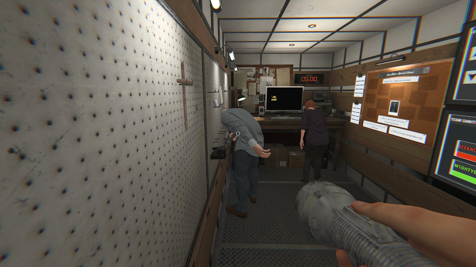 瓦尔海姆 截图11