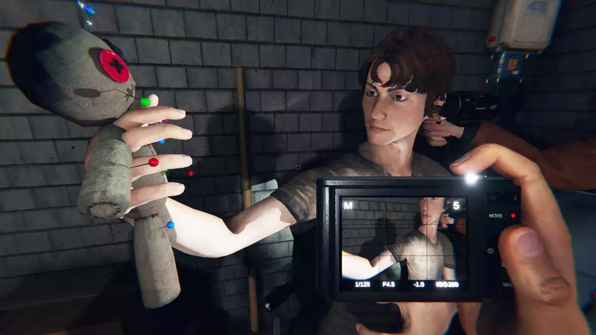 瓦尔海姆 截图12