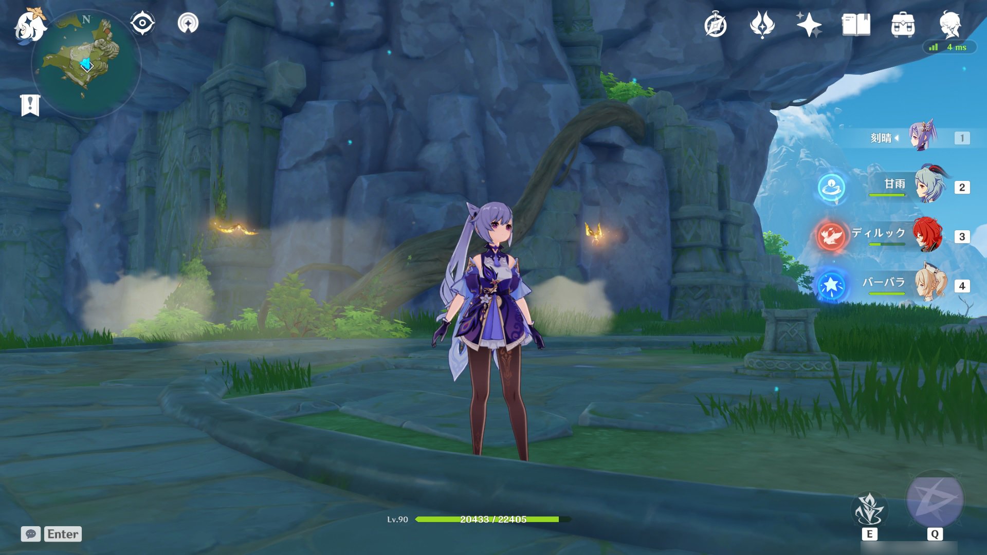 黑暗之魂3 完整版 截图13