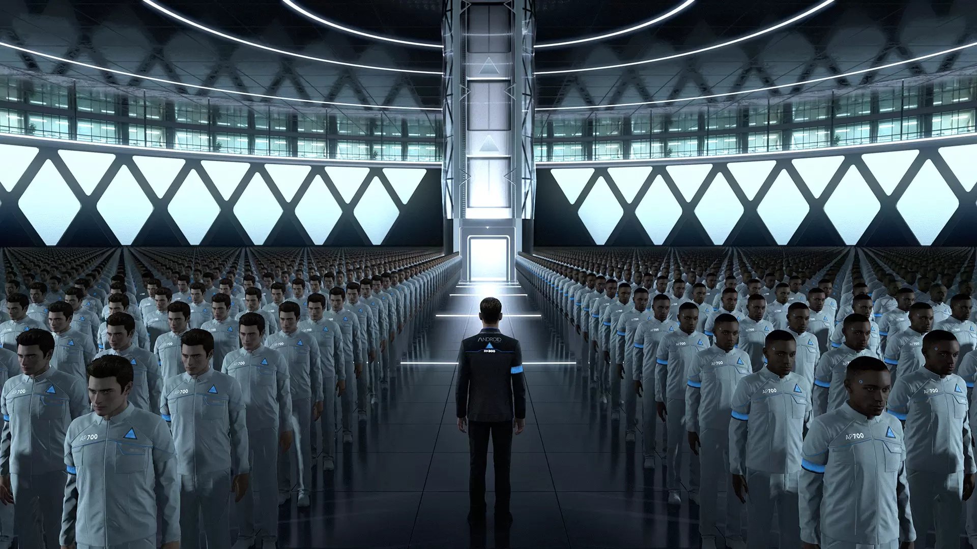 赛博朋克2077 终极版 截图17