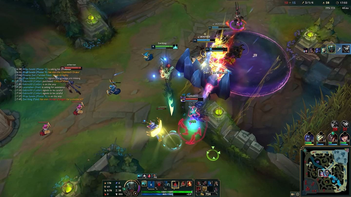 女神异闻录5 完整版 截图12