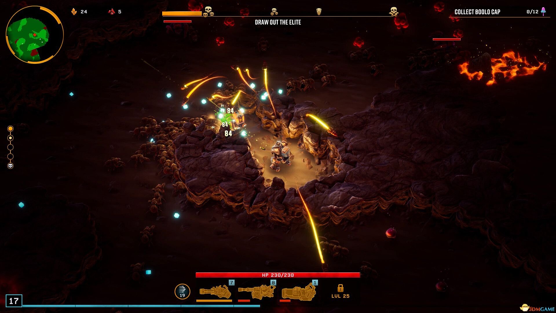 空洞骑士 重制版 截图7