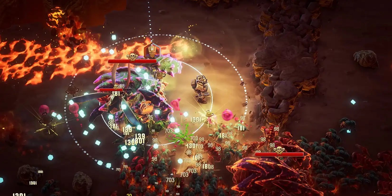 空洞骑士 重制版 截图13