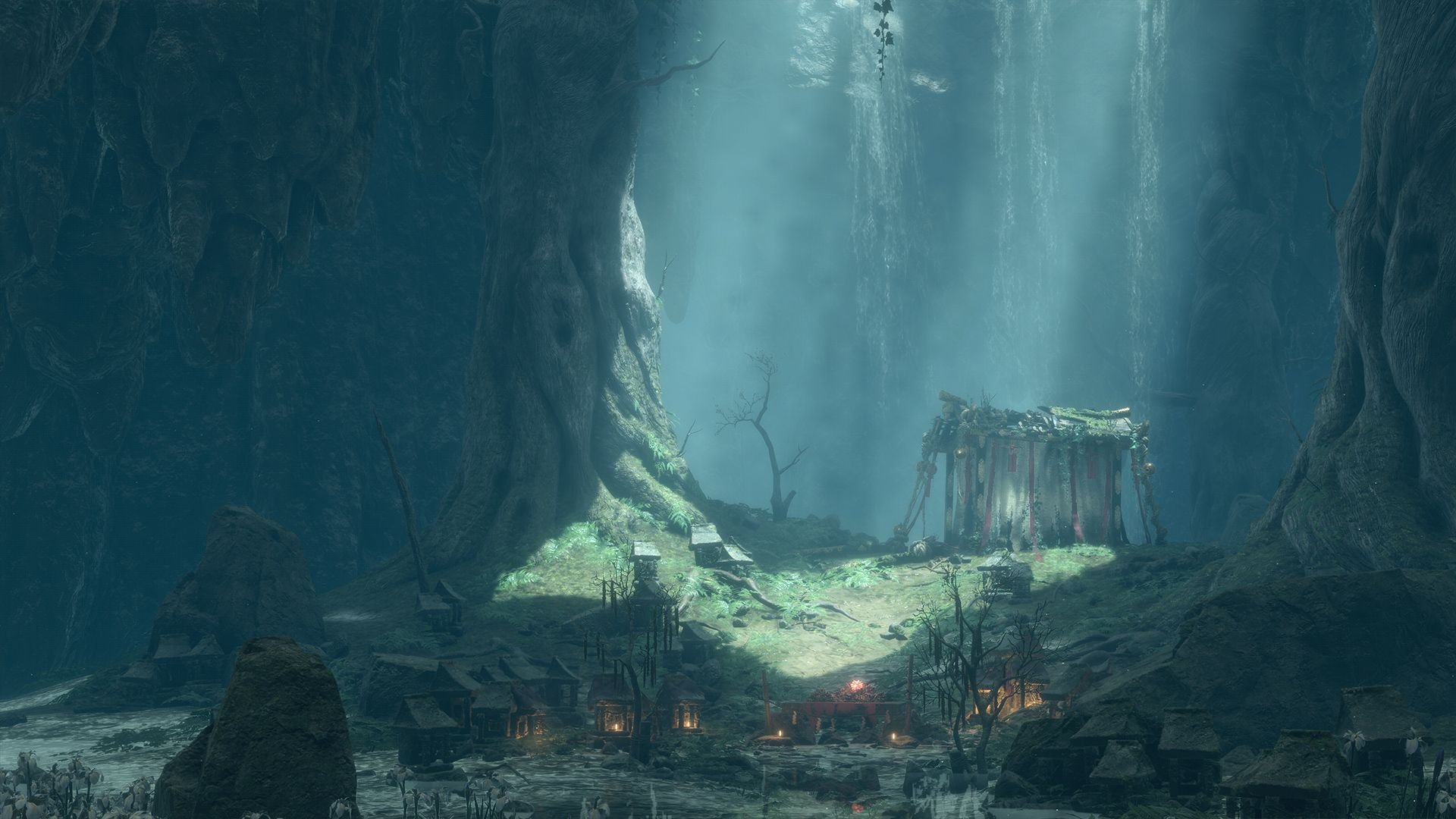 空洞骑士 年度版 截图17