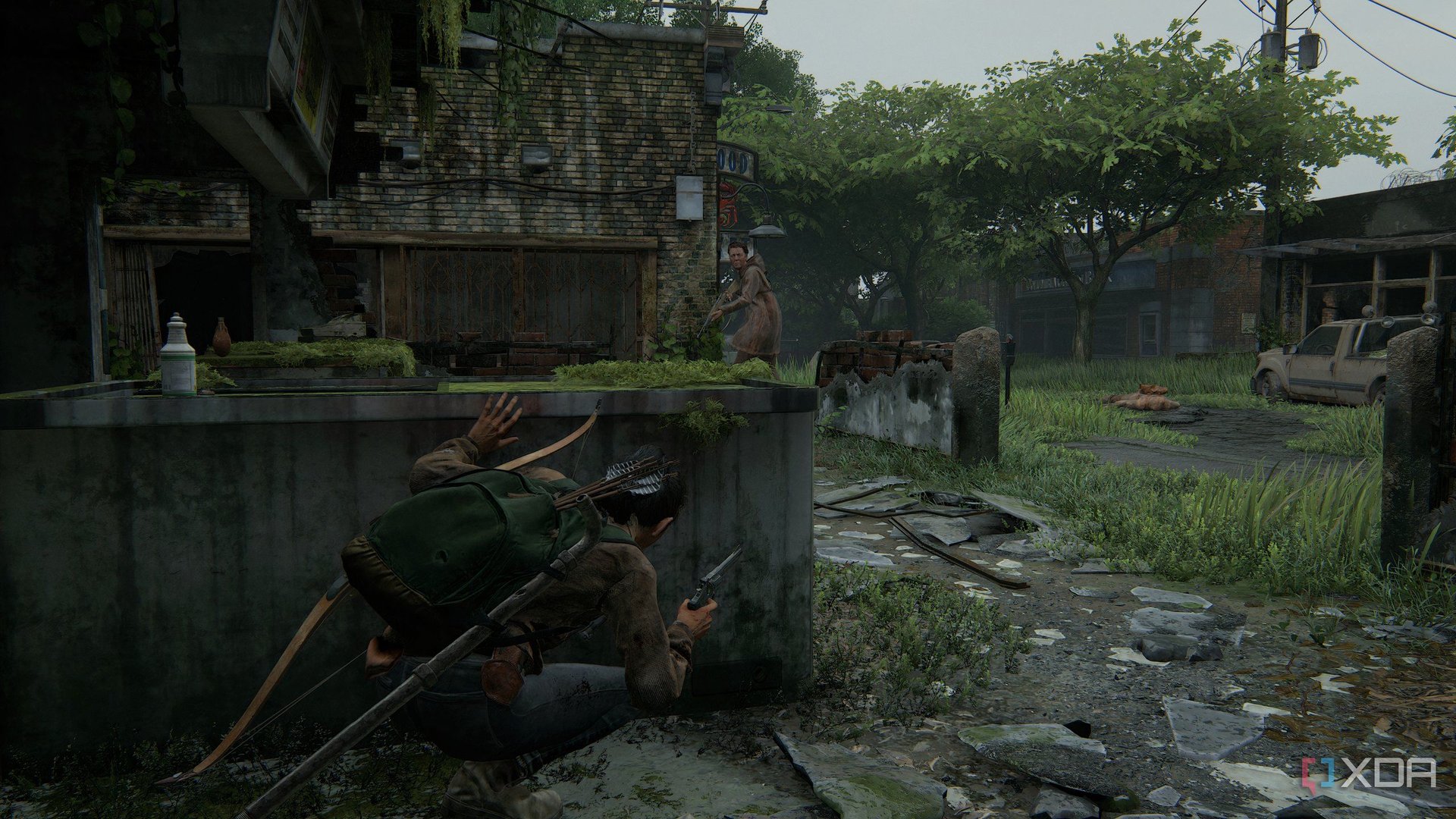 七日杀 豪华版 截图9