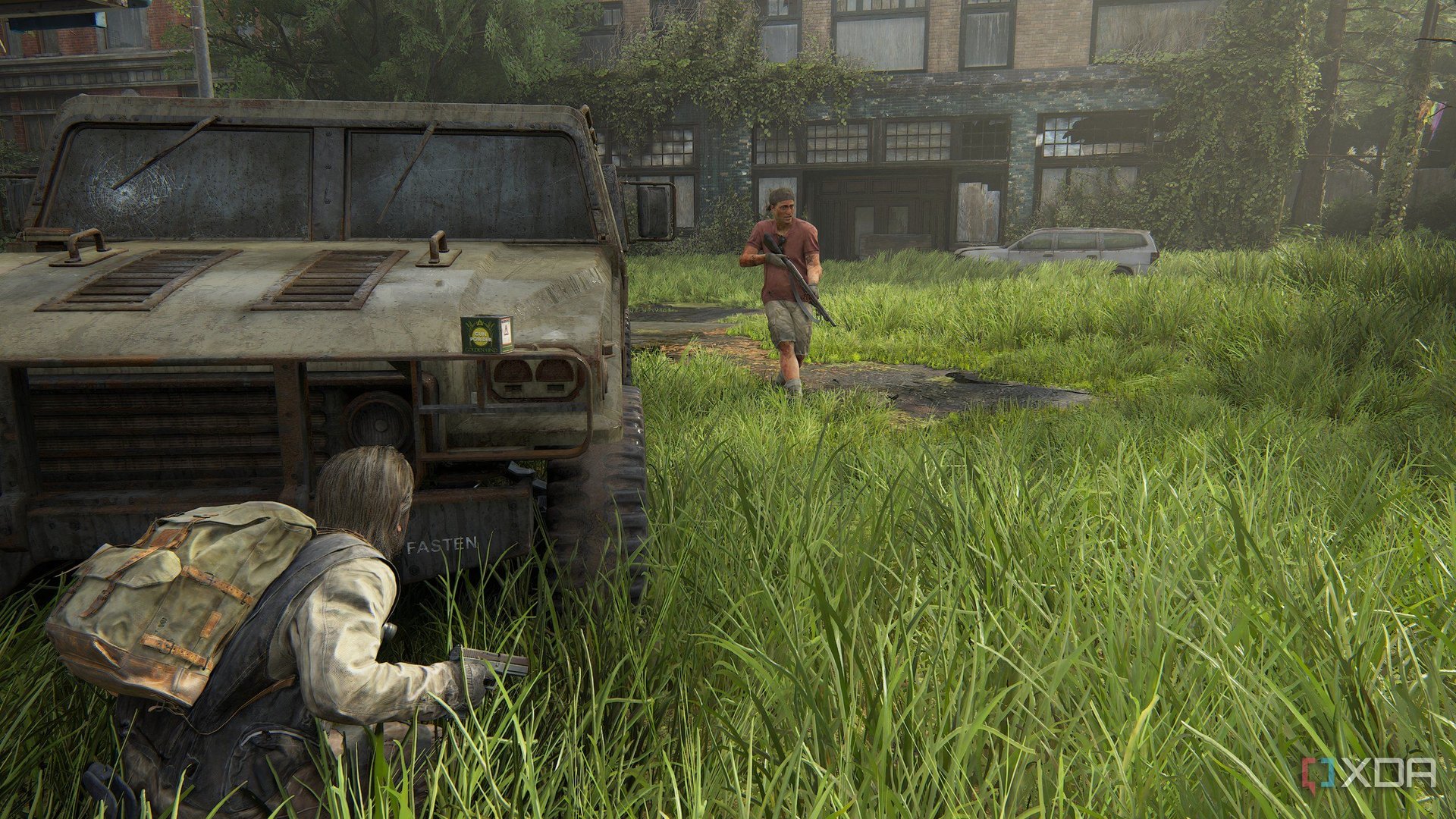 七日杀 豪华版 截图16