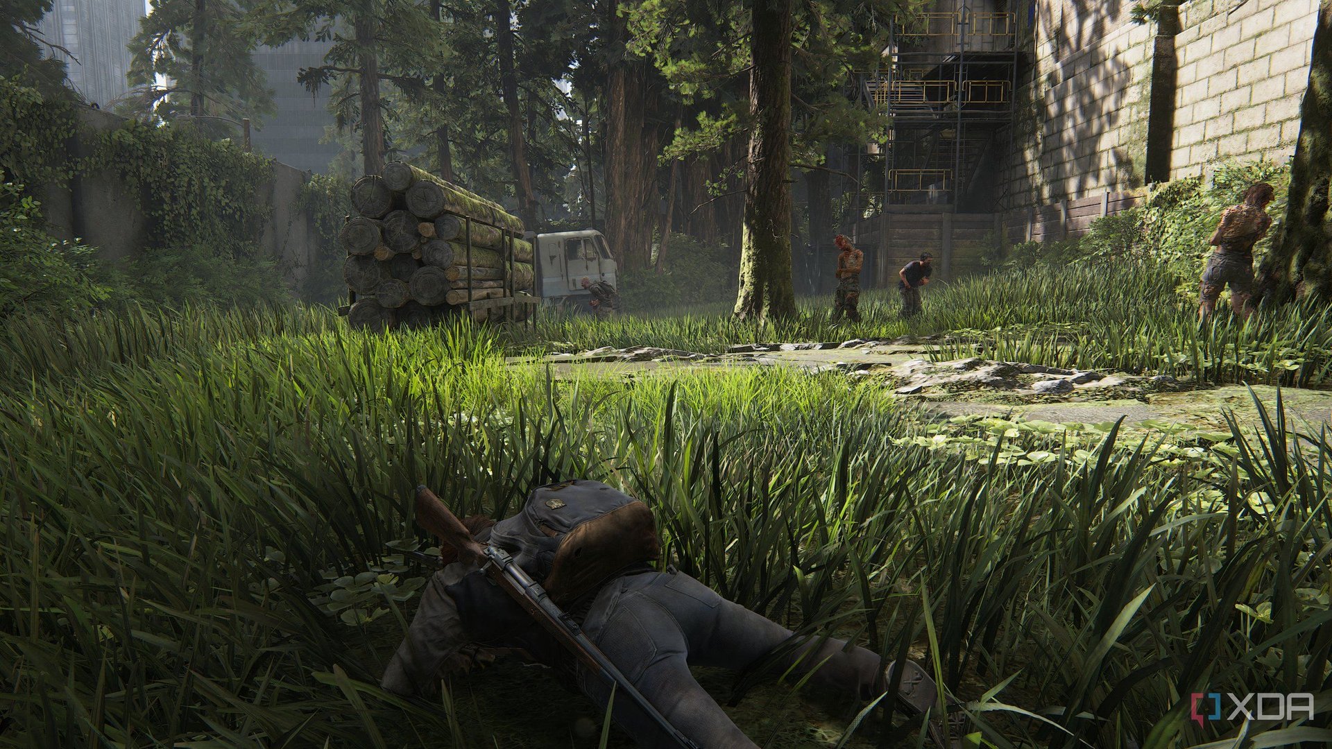 七日杀 豪华版 截图20