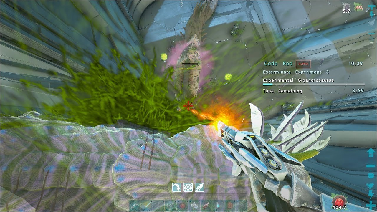 彩虹六号：围攻 重制版 截图6