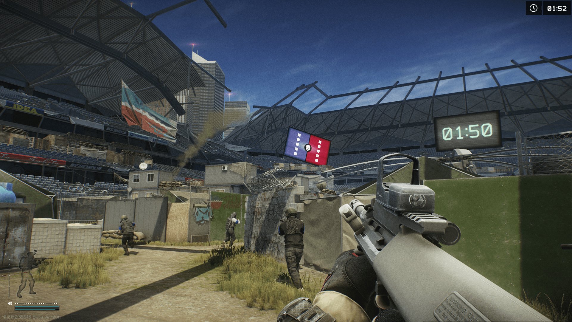 空洞骑士 年度版 截图1