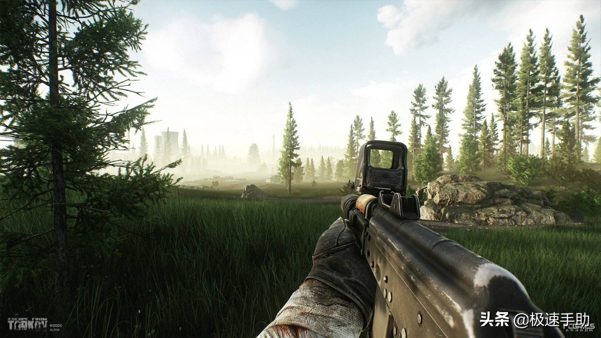 空洞骑士 年度版 截图20