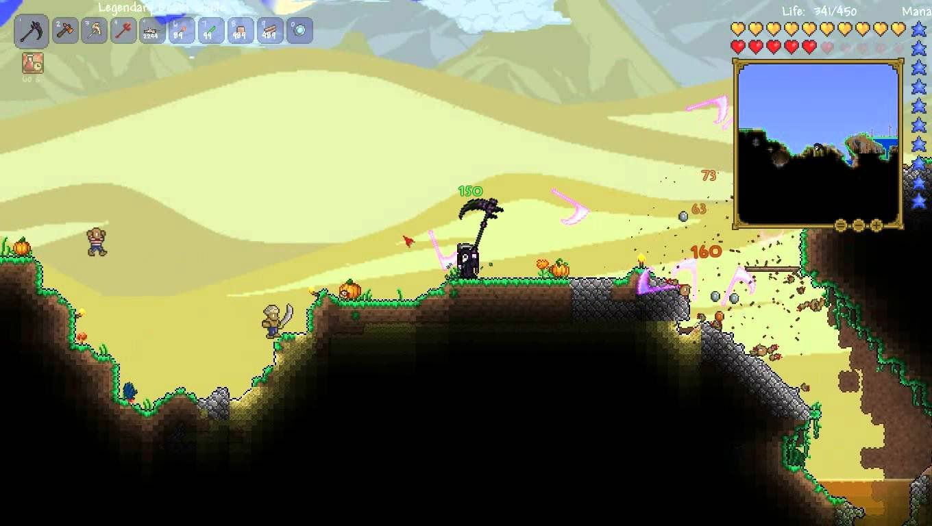 黑暗之魂3 完整版 截图15