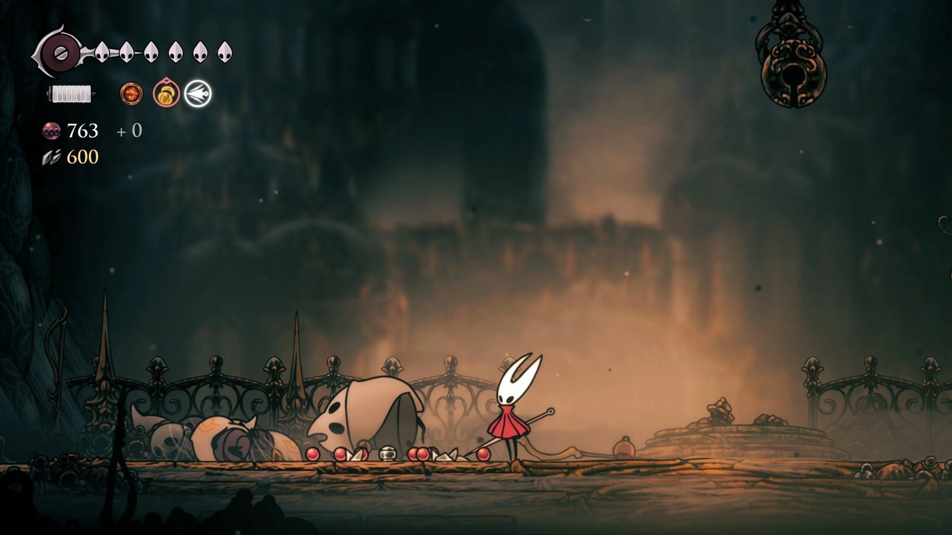 最后生还者2 重制版 截图11