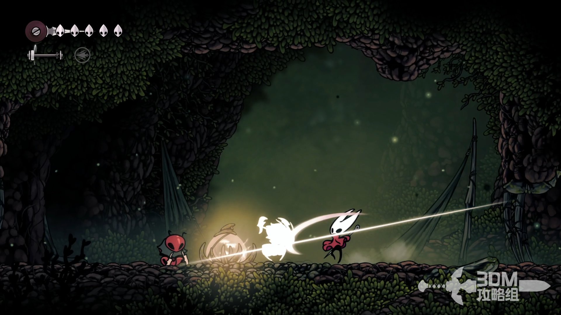 最后生还者2 重制版 截图16