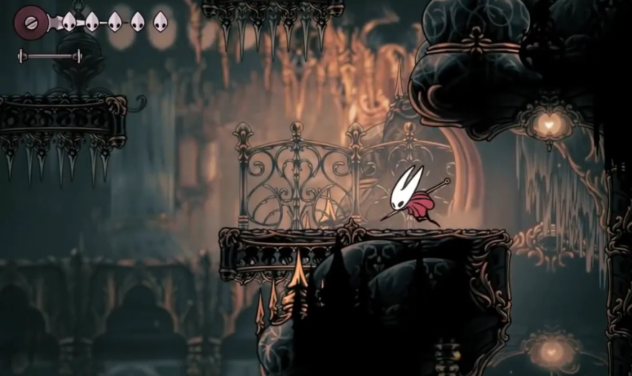 最后生还者2 重制版 截图17